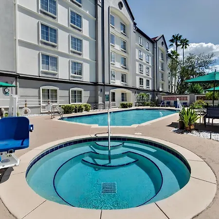 La Quinta By Wyndham Tampa Brandon Regency Park-3