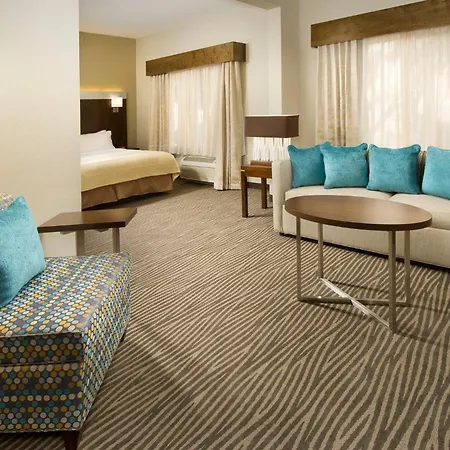 Holiday Inn El Paso Airport By Ihg-2
