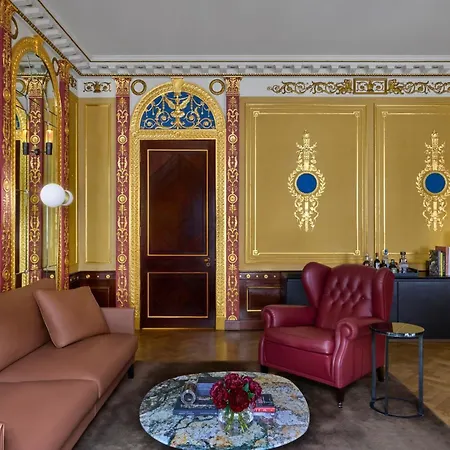 Hotel Cafe Royal-2