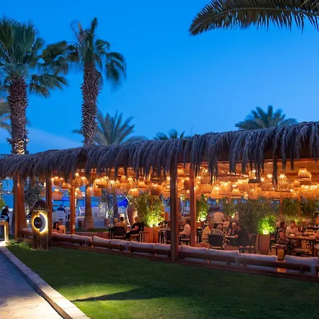 Fort Arabesque Resort, Spa & Villas-3
