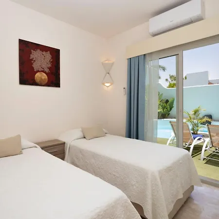 Katis Villas Boutique Fuerteventura-3