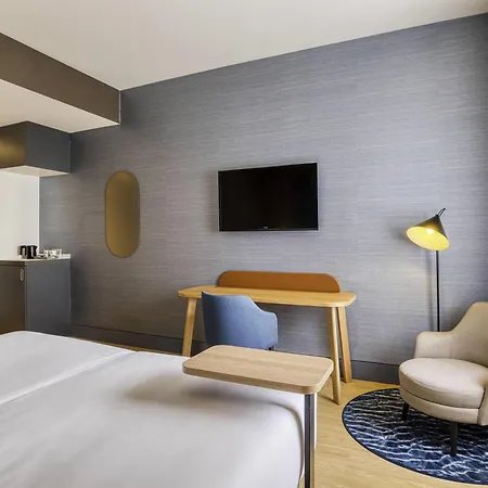 Mercure Hotel Amersfoort Centre-3