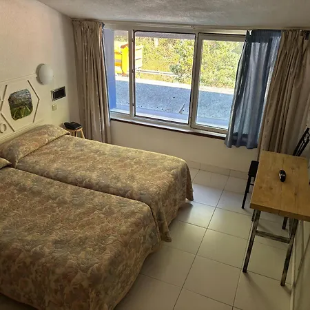 Hotel Viar-3