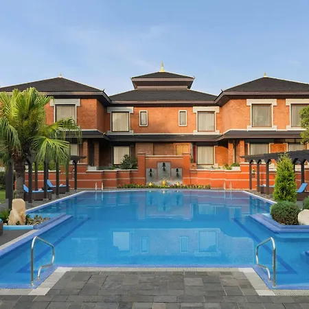 The Soaltee Kathmandu, Autograph Collection-2
