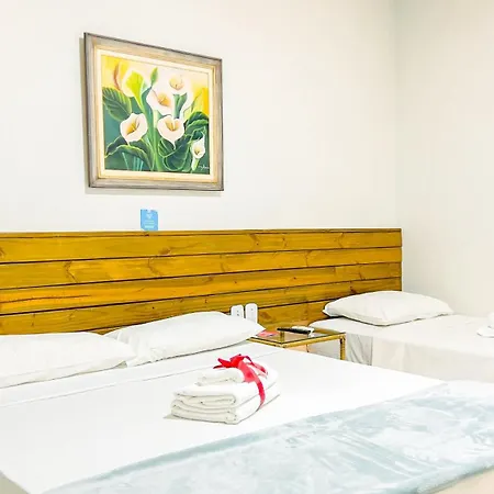 Caldas Park e Hotel - Caldas Novas-2