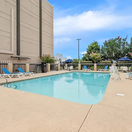 Comfort Inn University-3