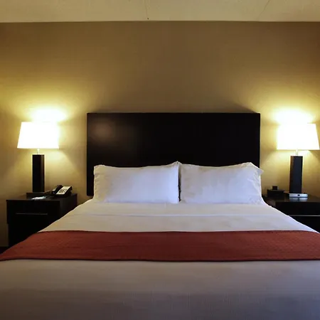 Holiday Inn Phoenix/Chandler By Ihg-3