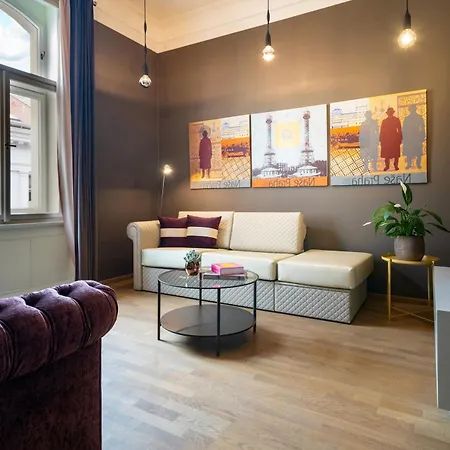 Innside By Melia Prague Old Town-2