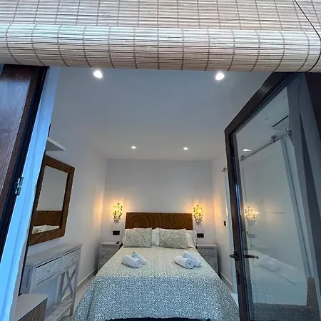 Hostal El Puerto Boutique-2