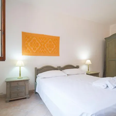 Residence Hotel Monte Ricciu Nuova Gestione-2