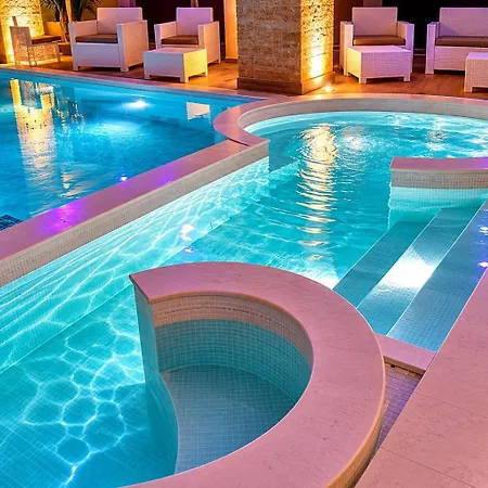 La Corte di Leuca Residence&SPA-3
