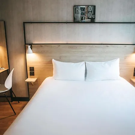 ibis Limoges Centre-2