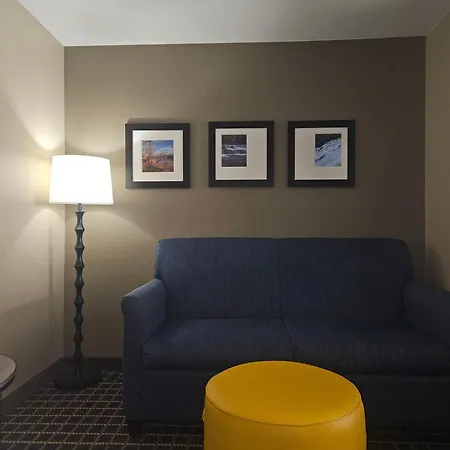 Comfort Inn Fort Collins North-3