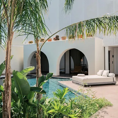 Kouros Exclusive Suites - Adults Only-2