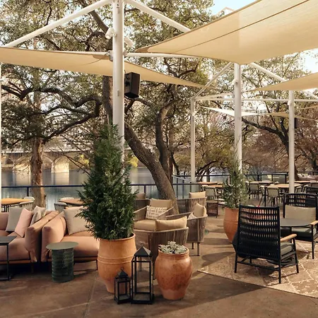 Hyatt Regency Austin-3