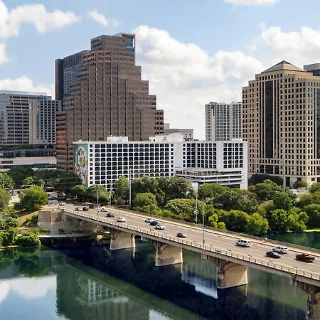 Hyatt Regency Austin-2