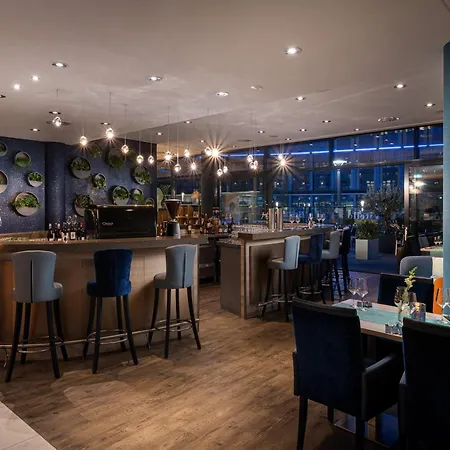 Elaya Hotel Kleve, Trademark Collection By Wyndham-2