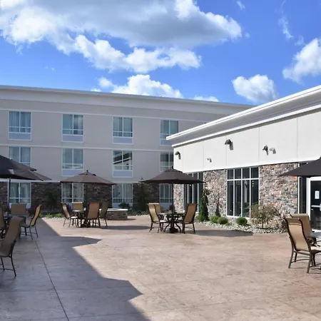 Holiday Inn Canton-Belden Village By Ihg-2