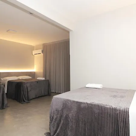 Honorato Hotel By - Easy Hoteis-3