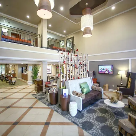 Holiday Inn Express Hotel & Suites - Atlanta/Emory University Area By Ihg-2