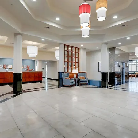 Drury Inn & Suites Montgomery-2