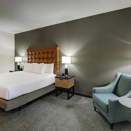 Drury Inn & Suites Montgomery-3
