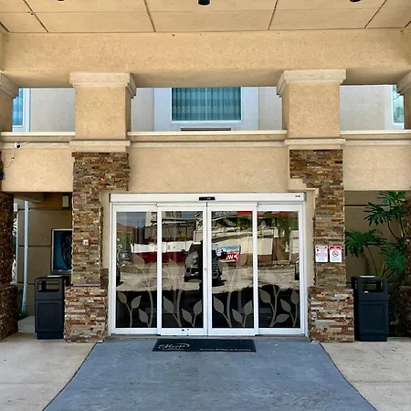 Sleep Inn & Suites Palatka North-3