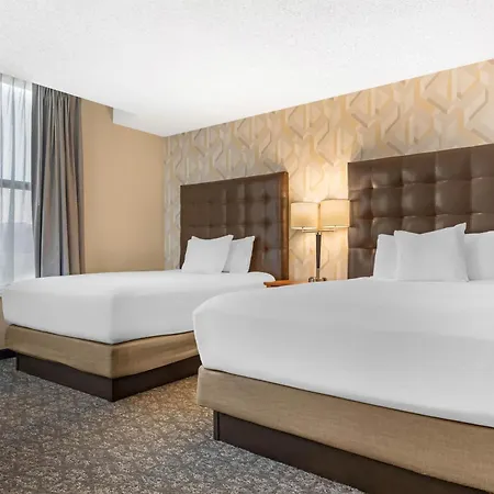 Drury Plaza Hotel St Louis Union Station-2
