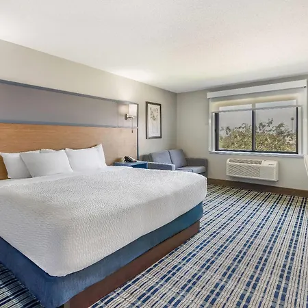 Americinn By Wyndham Albert Lea-2