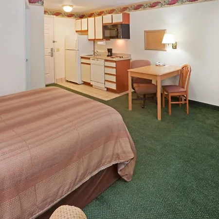 Candlewood Suites Tyler By Ihg-2