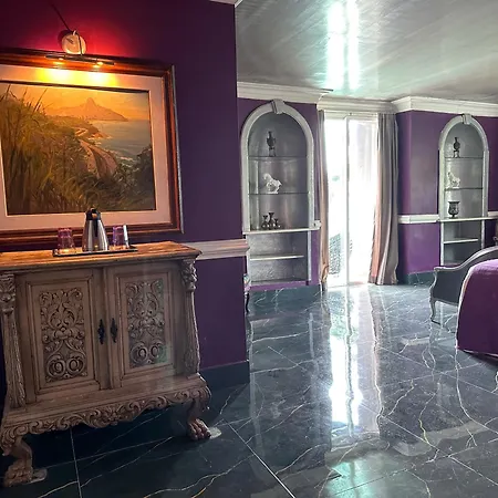 La Suite By Dussol-2