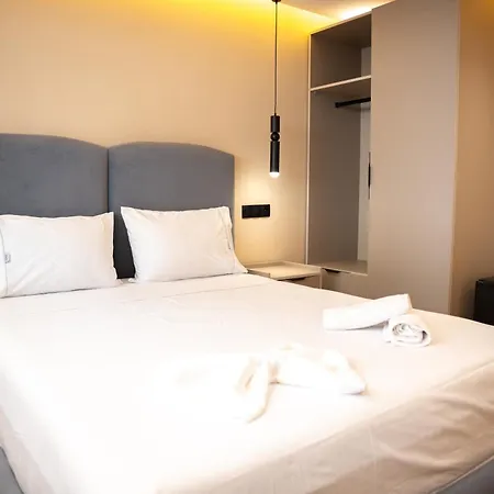 Appart Hotel Star-2