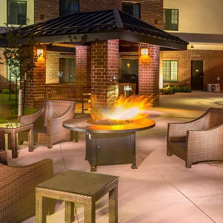 Staybridge Suites Denver - Central Park By Ihg-2