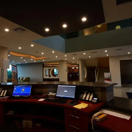 Holiday Inn Express Cabo San Lucas By Ihg-2