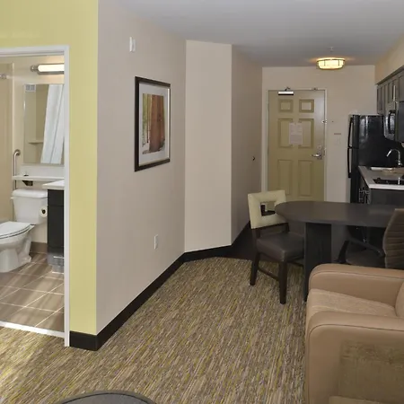 Candlewood Suites Eugene Springfield By Ihg-3