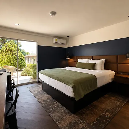 The Wesley Boutique Hotel Page, Az-2