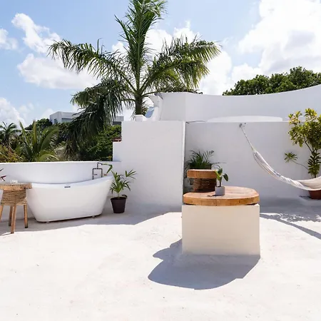 Mezcal Boutique Hotel-3