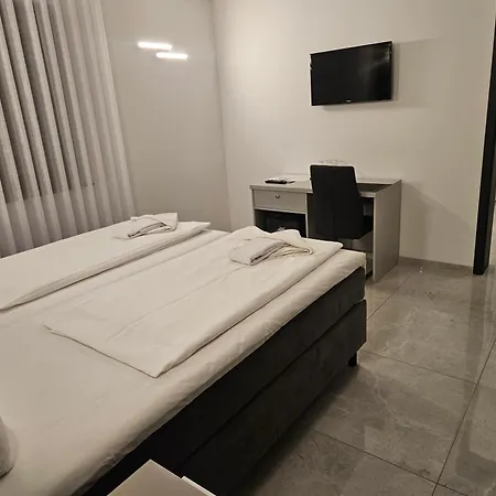 Hotel Da Gianni GmbH-2