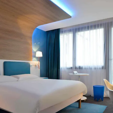 ibis Styles Montelimar Centre-2