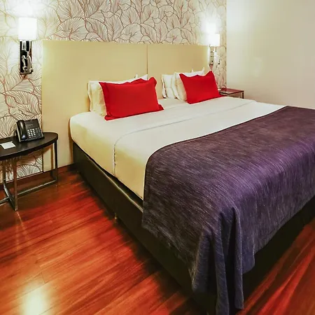 Mercure Iguazu Hotel Iru-2