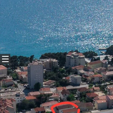 Guest House Milic-2