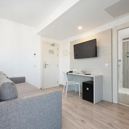 Welikehotel Fenix-3
