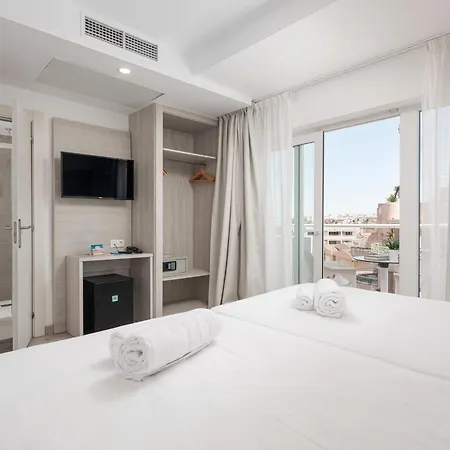 Welikehotel Fenix-2