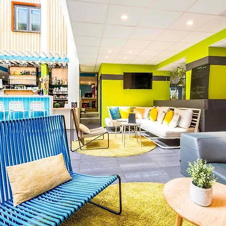 Ibis Styles Toulouse Labège-2