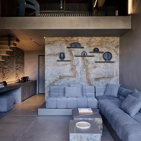 Nema Design Hotel & Spa - Small Luxury Hotels Of The World (Adults Only)-3
