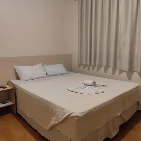 Vespasiano Hotel Telêmaco Borba-3