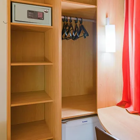 Ibis Canoas Shopping-3