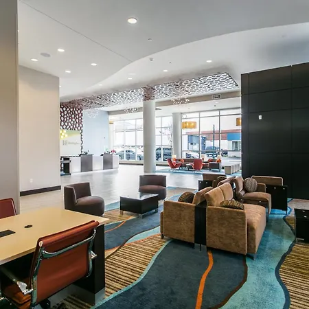 Holiday Inn & Suites Chattanooga Downtown By Ihg-2