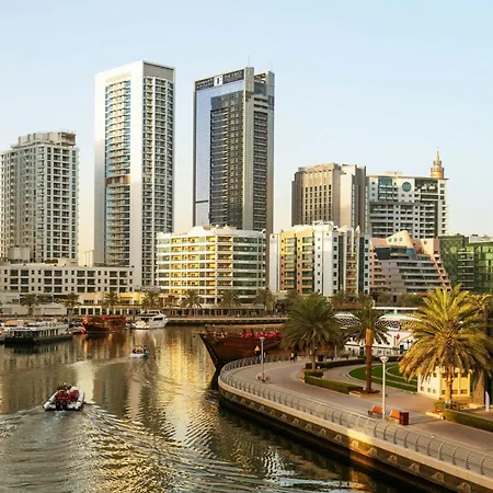 The First Collection Marina, Dubai, A Tribute Portfolio Hotel-2