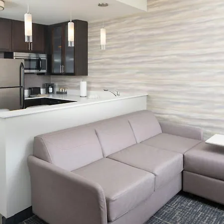 Residence Inn By Marriott Miami West/Fl Turnpike-3